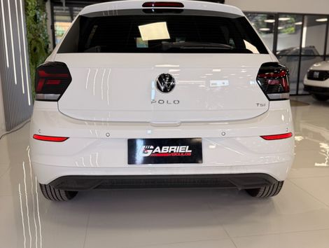 VolksWagen Polo 1.0 TSI Flex 12V 5p