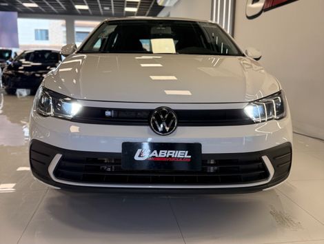 VolksWagen Polo 1.0 TSI Flex 12V 5p