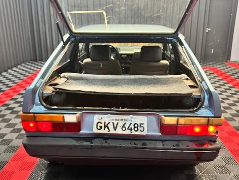 VolksWagen Gol CLi / CL/ Copa/ Stones 1.6