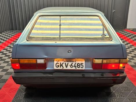 VolksWagen Gol CLi / CL/ Copa/ Stones 1.6