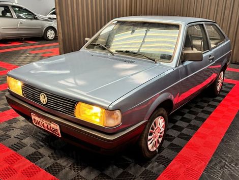 VolksWagen Gol CLi / CL/ Copa/ Stones 1.6