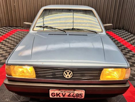 VolksWagen Gol CLi / CL/ Copa/ Stones 1.6