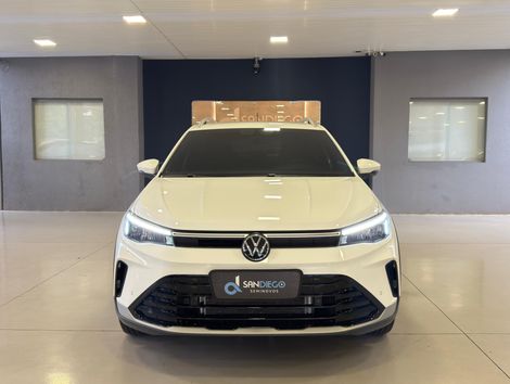 VolksWagen Nivus Highline 1.0 200 TSI Flex Aut.