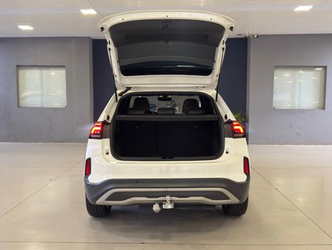 VolksWagen Nivus Highline 1.0 200 TSI Flex Aut.