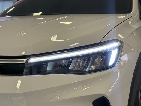 VolksWagen Nivus Highline 1.0 200 TSI Flex Aut.