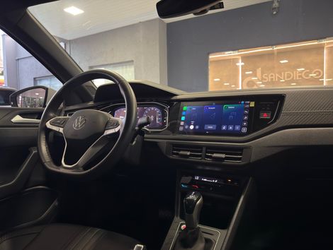 VolksWagen Nivus Highline 1.0 200 TSI Flex Aut.
