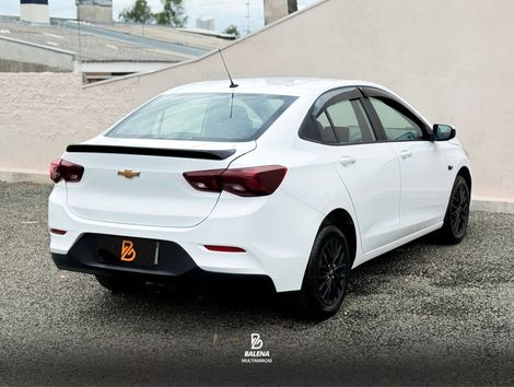 Chevrolet ONIX SEDAN Plus LT 1.0 12V Flex 4p Mec.