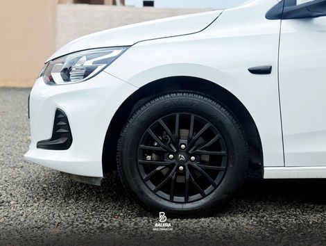 Chevrolet ONIX SEDAN Plus LT 1.0 12V Flex 4p Mec.