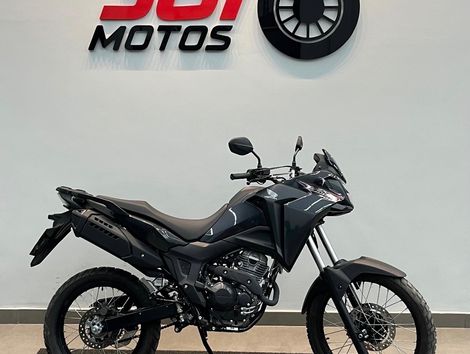 Honda XRE 300 SAHARA