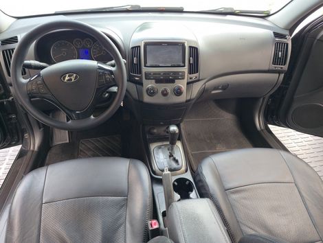 Hyundai i30 2.0 16V 145cv 5p Aut.