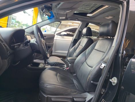 Hyundai i30 2.0 16V 145cv 5p Aut.