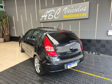 Hyundai i30 2.0 16V 145cv 5p Aut.
