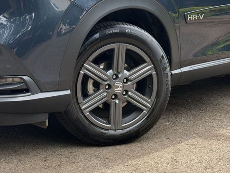 Honda HR-V EXL 1.5 Flex Sensing 16V 5p Aut.