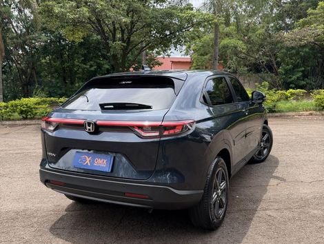Honda HR-V EXL 1.5 Flex Sensing 16V 5p Aut.