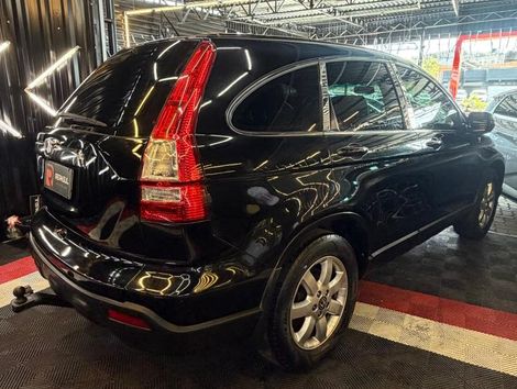 Honda CR-V EXL 2.0 16V 4WD/2.0 Flexone Aut.
