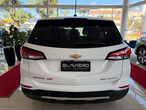 Chevrolet EQUINOX Premier 1.5 Turbo 172cv Aut.