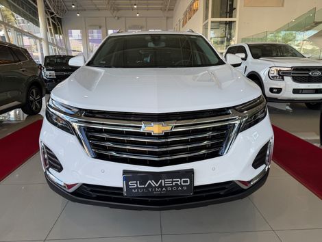 Chevrolet EQUINOX Premier 1.5 Turbo 172cv Aut.