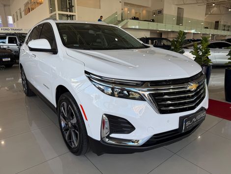 Chevrolet EQUINOX Premier 1.5 Turbo 172cv Aut.