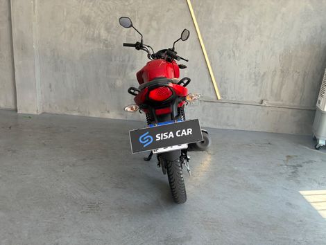 HONDA CG 160 FAN Flex