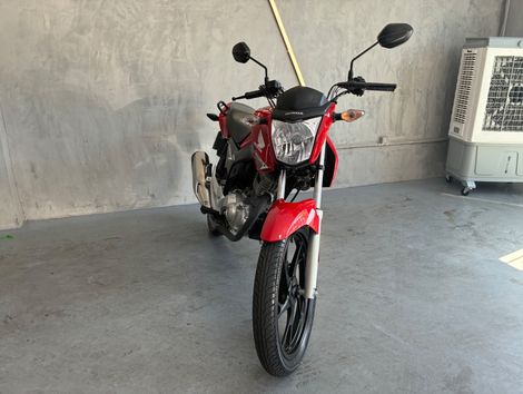 HONDA CG 160 FAN Flex