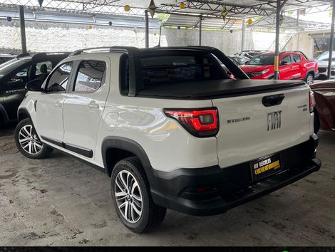 Fiat Strada Volcano 1.3 Flex 8V CD Aut.