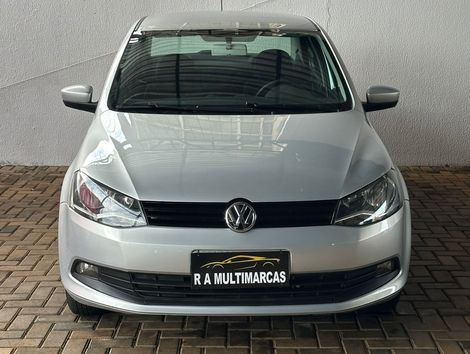 VolksWagen VOYAGE 1.0/1.0 City Mi Total Flex 8V 4p