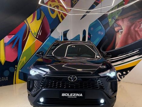 Toyota Corolla Cross XRE 2.0 16V Flex Aut.