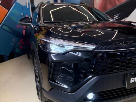 Toyota Corolla Cross XRE 2.0 16V Flex Aut.