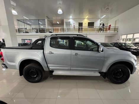 Chevrolet S10 Pick-Up LTZ 2.8 TDI 4x2 CD Dies.Aut