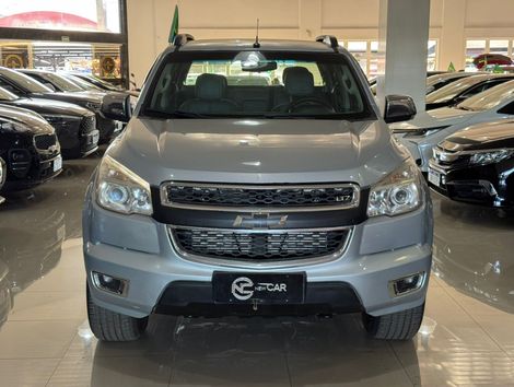 Chevrolet S10 Pick-Up LTZ 2.8 TDI 4x2 CD Dies.Aut