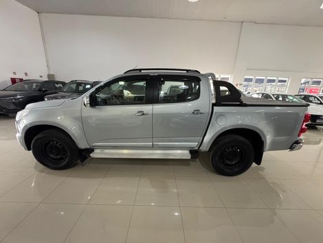 Chevrolet S10 Pick-Up LTZ 2.8 TDI 4x2 CD Dies.Aut