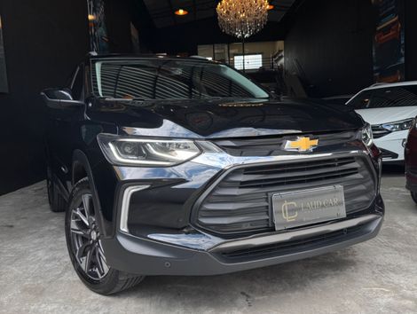 Chevrolet TRACKER Premier 1.2 Turbo 12V Flex Aut.