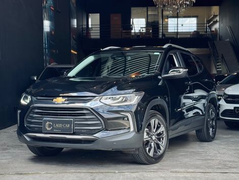 Chevrolet TRACKER Premier 1.2 Turbo 12V Flex Aut.