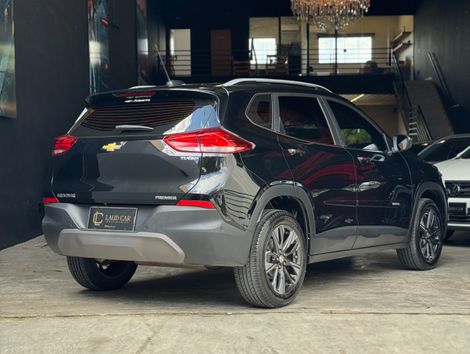 Chevrolet TRACKER Premier 1.2 Turbo 12V Flex Aut.