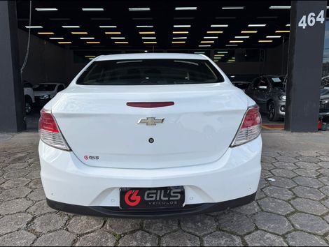 Chevrolet PRISMA Sed. LT 1.0 8V FlexPower 4p
