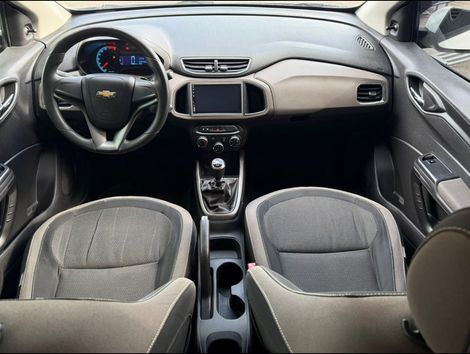 Chevrolet PRISMA Sed. LT 1.0 8V FlexPower 4p