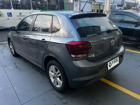 VolksWagen Polo 1.0 Flex 12V 5p