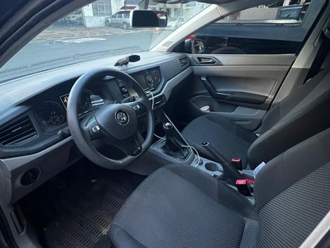 VolksWagen Polo 1.0 Flex 12V 5p