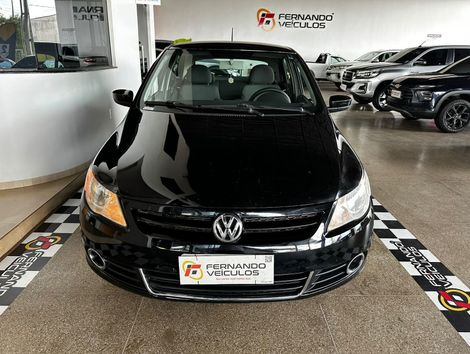 VolksWagen Gol (novo) 1.0 Mi Total Flex 8V 4p