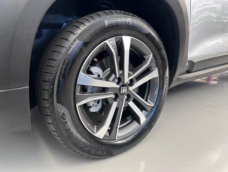 Fiat PULSE AUDACE 1.0 Turbo 200 Flex Aut.