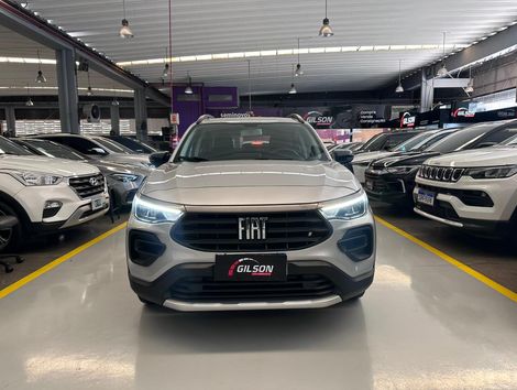 Fiat PULSE AUDACE 1.0 Turbo 200 Flex Aut.