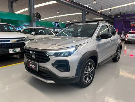 Fiat PULSE AUDACE 1.0 Turbo 200 Flex Aut.