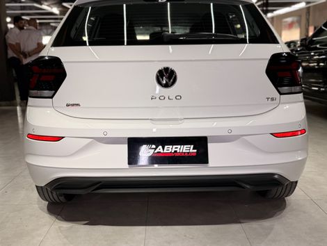 VolksWagen Polo 1.0 TSI Flex 12V 5p