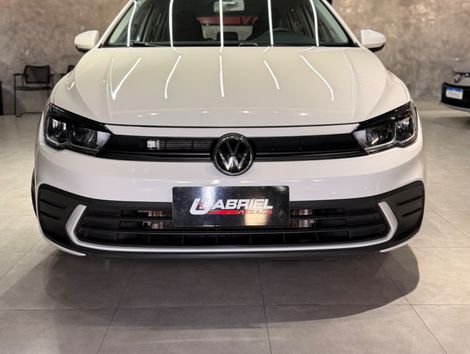 VolksWagen Polo 1.0 TSI Flex 12V 5p