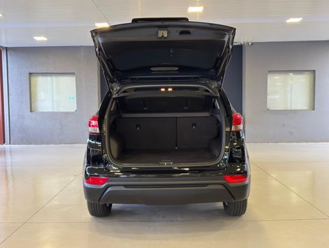 Hyundai Creta Action 1.6 16V Flex Aut.