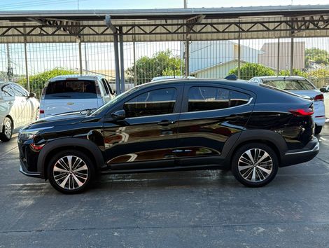 Fiat Fastback Audace 1.0 200 T. Flex Aut