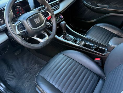 Fiat Fastback Audace 1.0 200 T. Flex Aut