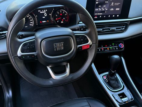 Fiat Fastback Audace 1.0 200 T. Flex Aut