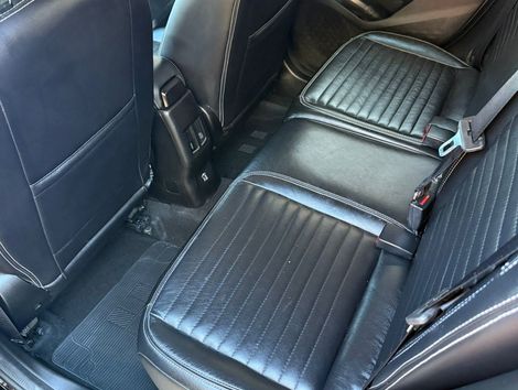 Fiat Fastback Audace 1.0 200 T. Flex Aut