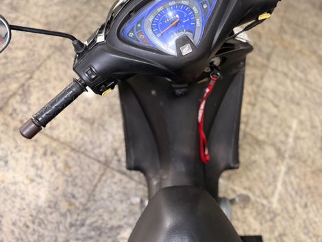 HONDA BIZ 125 ES/ 125 ES FLEX
